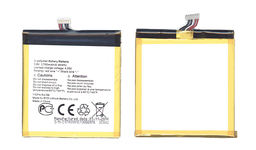 Аккумуляторная батарея TLp017A1, TLp017A2 для Alcatel One Touch Idol mini, Idol 2 mini OT-6012