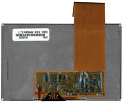 Матрица LTE400WQ-E01 + touchscreen