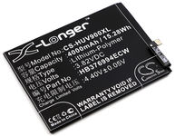 Аккумулятор CS-HUV900XL HB376994ECW для Huawei Honor V9  3.82V / 4000mAh / 15.28Wh