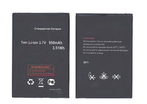 Аккумуляторная батарея BL4215 для Fly Q115