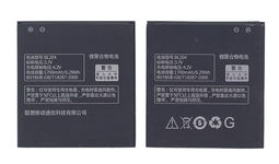 Аккумуляторная батарея BL204 для Lenovo A586/A630T/A670T/A765E/S690/S696