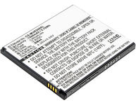 Аккумулятор CS-MUR200SL BM44 для Xiaomi Redmi 2 3.8V / 1500mAh / 5.70Wh