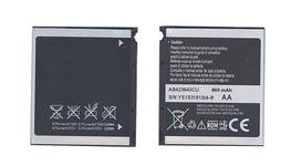 Аккумуляторная батарея AB423643CU для Samsung SGH-X820
