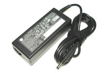 Блок питания (сетевой адаптер) для ноутбуков HP 19.5V 3.33A 65W 4.8x1.7mm HC