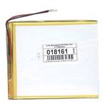 Аккумулятор Li-Pol (батарея) 3.5*92*105мм 2pin 3.7V/4800mAh