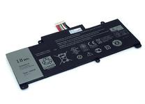 Аккумуляторная батарея для планшета Dell Venue 8 Pro 5830 (074XCR) 3.7V 4864mAh