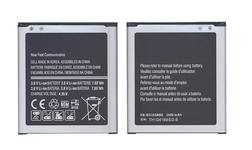 Аккумуляторная батарея EB-BG355BBE для Samsung SM-G355H/DS Galaxy Core 2 Duos/SM-G3559 3.8V 7.60Wh