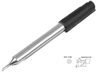 Жало для паяльника Quick 303-2CM