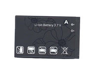 Аккумуляторная батарея LGIP-330N для LG GB230 LG GD350