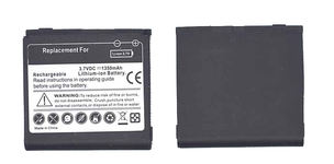 Аккумуляторная батарея DIAM171 для HTC P3100/P3490/3700/3702/Diamond/Diamond 100-130 1350mAh