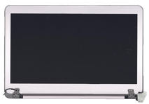 Крышка для Asus Zenbook UX305LA QHD+ серая