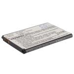 Аккумулятор CS-LKF260SL (BL-54SH) для LG Max X155 3.7V / 1800mAh / 6.66Wh