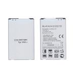 Аккумуляторная батарея BL-41A1H для LG Optimus F60 2100mAh 3,8V