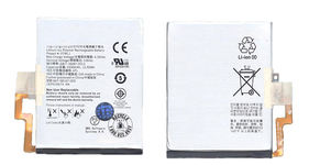 Аккумуляторная батарея BAT-58107-003 для BlackBerry Passport