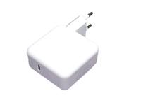 Блок питания (сетевой адаптер) для ноутбуков Apple USB Type-C 29W