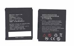 Аккумуляторная батарея Li3707T42P3h443747 для ZTE A833 ZTE D300 3.7V 3.07Wh