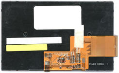 Матрица LB050WQ2(TD)(02) + touchscreen
