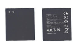 Аккумуляторная батарея для Huawei U8620 (HB5K1H)