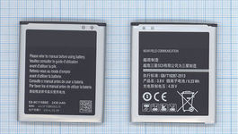 Аккумуляторная батарея EB-BC115BBE для Samsung Galaxy K Zoom SM-C115
