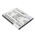 Аккумулятор CS-SMI535XL для Samsung Galaxy S3 I9300  3.8V / 2100mAh / 7.98Wh