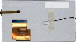 Матрица HSD062IDW1 -A02 + touchscreen