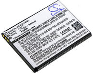Аккумулятор CS-HAF100SL для Highscreen Zera F 3.7V / 1600mAh / 5.92Wh