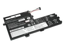 Аккумуляторная батарея для ноутбука Lenovo Ideapad S340 (L18L3PF3) 11.34V 4630mAh
