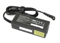 Блок питания (сетевой адатер) для ноутбуков Fujitsu 16V 3.36A 6.5Pin 55W FU551606544 OEM