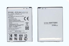 Аккумуляторная батарея BL-52UH для LG L70 D325
