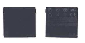 Аккумуляторная батарея BA E270 для HTC P4600/T7272/T7278 3.7 900mAh
