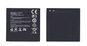 Аккумуляторная батарея для Huawei Ascend Y320 G330 G300 (HB5N1H)