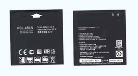 Аккумуляторная батарея BL-48LN для LG P725 Optimus 3D Max