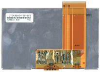 Матрица LTE430WQ-F0B + touchscreen