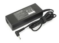 Блок питания (сетевой адаптер) для ноутбуков Dell 19.5V 4.62A 4.0*1.7mm 90W OEM