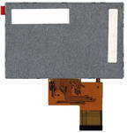 Матрица HSD043I9W1 -A00
