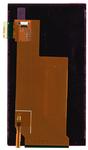 Экран для телефона Sony Xperia J ST26i 4''