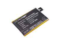 Аккумулятор CS-AUC550SL C11P1508 для Asus  ZenFone 5000  3.8V / 5000mAh / 19.00Wh