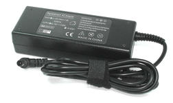 Блок питания (сетевой адаптер) для ноутбуков Delta 19V 3.95A 5.5x2.5 REPLACEMENT