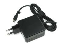 Блок питания (сетевой адаптер) для ноутбуков Asus 5V, 9V, 15V 3A, 20V 2.25A (Type-C) 45W OEM