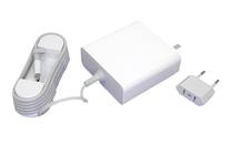 Блок питания (сетевой адаптер) для ноутбуков Xiaomi 65W USB-C (Type-C)