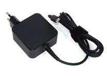 Блок питания (сетевой адаптер) для ноутбуков Lenovo 20V 2.25A 45W Type-C rectangle case